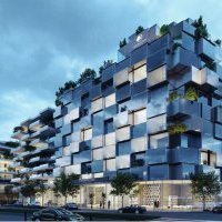 IDF Tourisme et Territoires et heureux d'annoncer le lancement des travaux de l'hôtel Double Tree by Hilton 