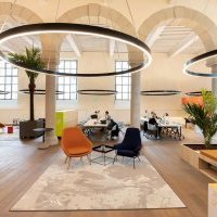  Nextdoor change de nom et devient le plus grand réseau européen de coworking sous la marque Wojo