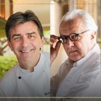 Monte-Carlo Société des Bains de Mer : 3<sup class="typo_exposants">e</sup> édition du Festival des Etoilés Monte-Carlo du 29 septembre au 11 novembre 2023