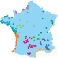 Flower Campings poursuit son développement avec 6 nouvelles destinations en 2019