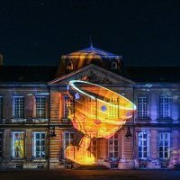 Soissons en Lumières du 27 mai au 23 septembre 2023 - Une 2<sup class="typo_exposants">e</sup> édition enrichie