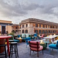 citizenM est arrivé en Italie et ouvre son premier hôtel à Rome