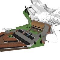 Nouvelle tranche de travaux de 3,5 millions d'euros pour la Cheneaudière & Spa