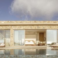 La Fiermontina Ocean : un projet hôtelier et social totalement unique, sur la côte sauvage de Larrache