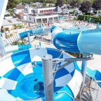 European Camping Group (Homair) annonce la finalisation du rachat de Vacanceselect, formant ainsi le nouveau champion français et leader européen de l'hôtellerie de plein air