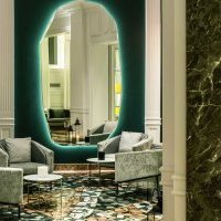 Sofitel Rome Villa Borghese : le renouveau du mythique hôtel de luxe 5* de la capitale italienne