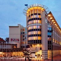 Sheraton Grand Warsaw dévoile son nouveau visage