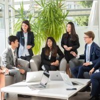 Les cinq tendances 2019 de l'hôtellerie par les experts de Sommet Education