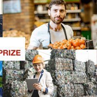 3<sup class="typo_exposants">e</sup> édition du prix européen SME EnterPRIZE : Generali met à l'honneur les PME européennes engagées en faveur d'une économie plus inclusive et plus durable