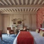  Réouverture du château d'Audrieu 