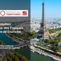 Quelle sera la demande des touristes en France dans 10 ans<small class="fine d-inline"> </small>? Regards croisés 