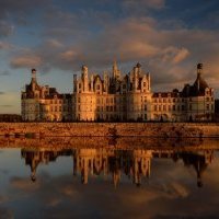 Les 500 ans de Chambord en 2019, une fréquentation historique avec 1 130 852 visiteurs