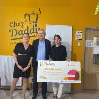 LE SANS FOUCHETTE® lauréat du prix de recherche Institut Nutrition