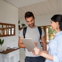  L'accueil des hôtes, clé d'un séjour inoubliable selon Booking[.]com