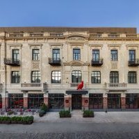 Radisson Hotel Group ouvre le premier établissement Radisson RED en Europe de l'Est, au cœur de la ville historique de Tbilissi, en Géorgie 