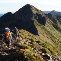  2020, l'année du tourisme de montagne à Taïwan