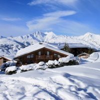 Etude PAP vacances : Succès pour la montagne cet hiver, hausse de + 12,5<small class="fine d-inline"> </small>% des demandes de réservations<small class="fine d-inline"> </small>!