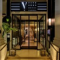 Le Five Seas Hotel Cannes annonce une année record