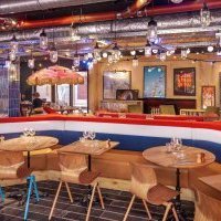 Eklo lance French Kiss, son nouveau concept Food & Beverage & Entertainment 