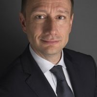 Patrick Génie nommé nouveau responsable de la représentation commerciale du Forte Village Resort