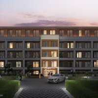 Ouverture de l'Adagio access Hamburg Mühlendamm