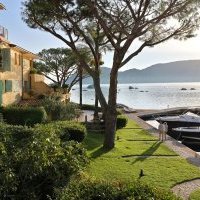 Porto-Vecchio : la Maison °Fahrenheit Seven s'agrandit<small class="fine d-inline"> </small>!