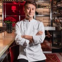 Le Royal Monceau - Raffles Paris annonce l'arrivée du Chef Norihisa Semboshi