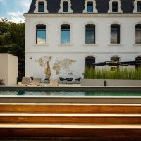 A Béziers, naissance du Groupe LJ Hotels & Co et nomination de son Directeur Général, Alexandre Bachelier