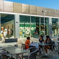 Honfleur Normandy Outlet : un appel à projets pour trouver les futurs restaurateurs du centre de marques