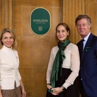 Emblems Collection débute au Royaume-Uni et annonce six ouvertures supplémentaires pour 2026 et au-delà