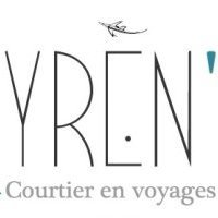 Le concept YREN' : le nouveau site qui met le monde du voyage à l'envers<small class="fine d-inline"> </small>! 