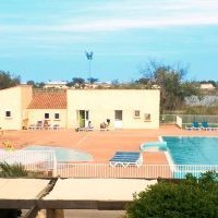 Effet Canicule : un taux d'occupation exceptionnel dans les villages vacances Cévéo