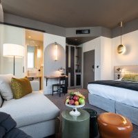 L'Hôtel de l'Abbaye ouvre ses portes au coeur d'une ancienne école primaire à Lyon