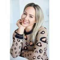 La fondation de l'ITHQ accueille une nouvelle directrice générale, Nadia Champagne 