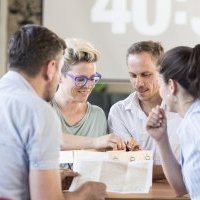 Teams Connect conclue un partenariat avec le Hilton Geneva Hotel and Conference Centre