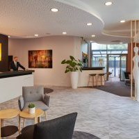 ResidHotel Reprend l'Exploitation du Seven Urban Suites Nantes Centre****