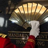 Mandarin Oriental, Hong Kong fête ses 60 ans
