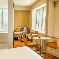 Ouverture le 20 octobre du TOO Hôtel, imaginé par Laurent Taieb et Philippe Starck