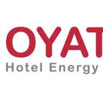 OYATIS éditeur de logiciel de gestion de l'énergie lance sa plateforme web OYATIS Hospitality en partenariat avec EDF Connect Entreprises le 25 janvier 2017