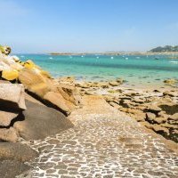 Nouvelle stratégie touristique pour Bretagne Côte de Granit Rose