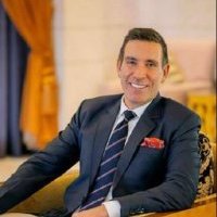 Philippe Kronberg nommé General Manager du Mandarin Oriental Hyde Park, London et Associate Vice-President Operations en Europe