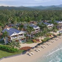 De nouveaux aménagements pour Sandals Resorts International En Jamaïque et à Sainte-Lucie 