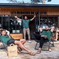 L'enseigne “Les Burgers de Colette” vise 10M€ de CA, s'ouvre à la franchise et recrute 50 collaborateurs en 2023<small class="fine d-inline"> </small>!