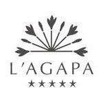 La terrasse gourmande de L'Agapa