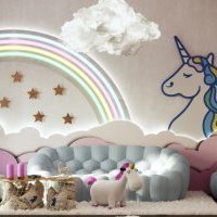  Passion licorne : Booking[.]com ouvre l'hébergement le plus féérique au monde