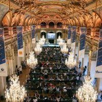 Bilan du Hacking de l'Hôtel de Ville 2019 : 3 500 acteurs de l'innovation du monde entier pour une grande journée dédiée à l'innovation
