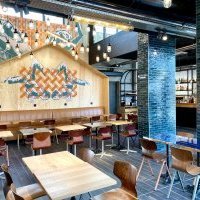 Eklo Lyon a ouvert ses portes le 9 janvier : Nouvelle adresse lifestyle et écolo dans la métropole lyonnaise 