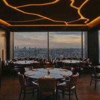  Nouveau rooftop pour le Nobu Barcelona, le plus haut de la capitale catalane