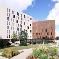 Ouverture de 4 nouvelles résidences étudiantes Odalys Campus au Havre, Reims, Caen et Porto au Portugal