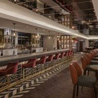 Ouverture du Hyatt Regency London Blackfriars au Royaume-Uni